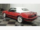 Thumbnail Photo 7 for 1989 Ford Mustang